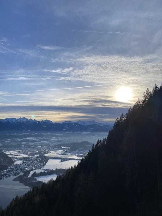 Ausblick ROBINSON LANDSKRON