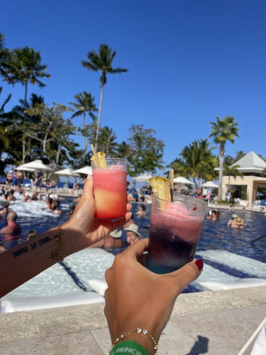 Gastro Bahia Principe Grand El Portillo