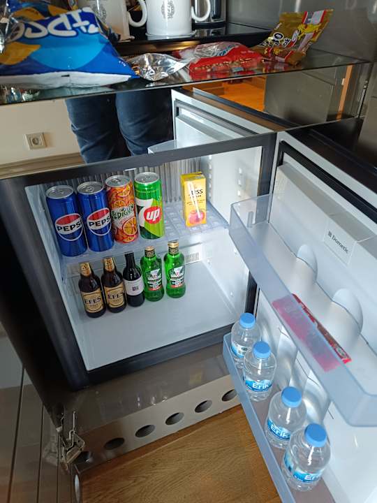 Zimmer Selectum Luxury Resort Belek