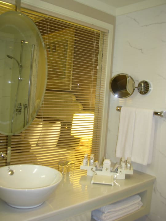 Bad Rixos Downtown Antalya