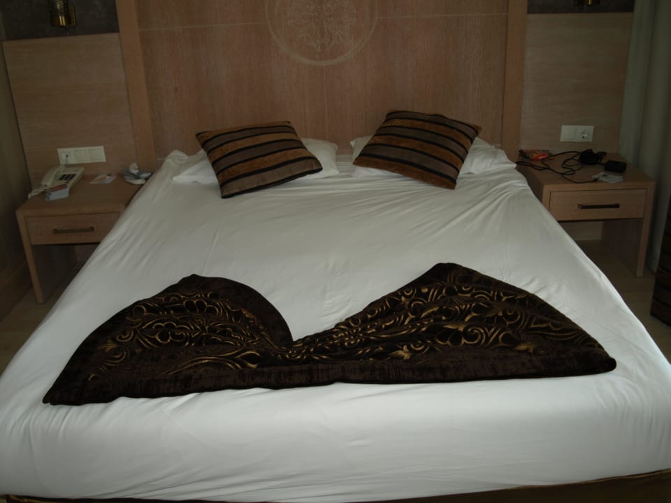 Unseres Bett Hotel Sultan of Side