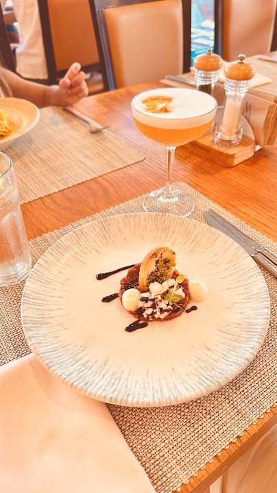 Gastro Megasaray Club Belek