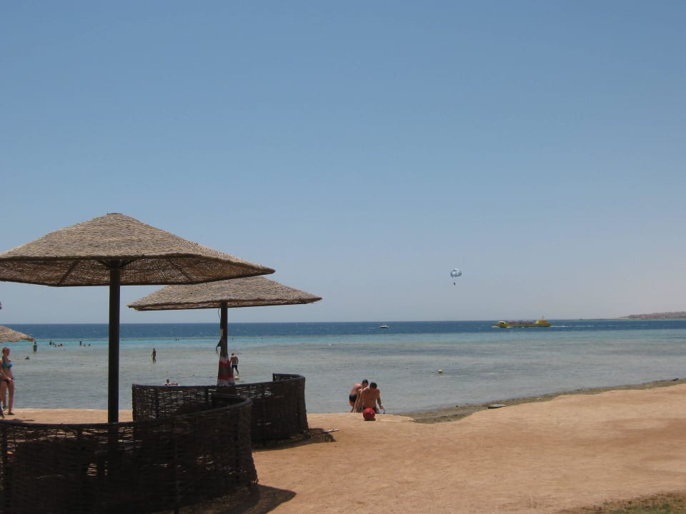Strand Makadi Palace