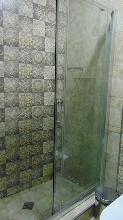 Zimmer Hotel Aivani Old Tbilisi
