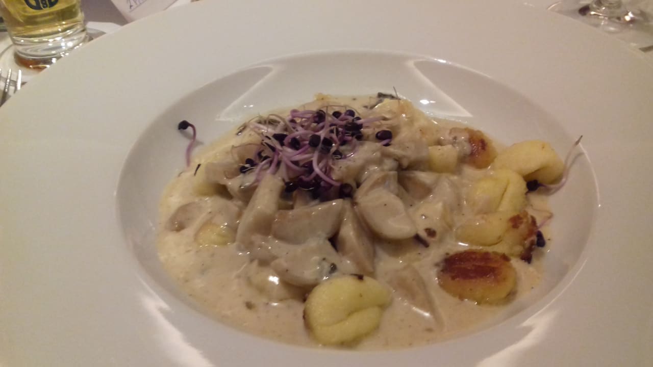 Gastro Falkensteiner Hotel Bad Leonfelden
