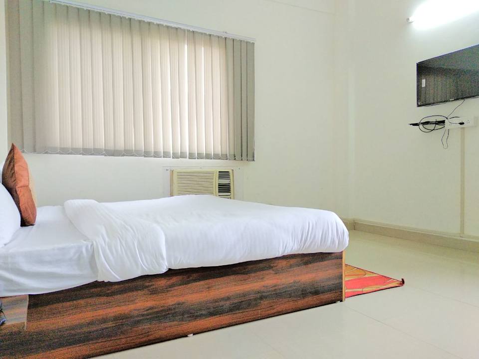 Zimmer The Radiance Suites & Apartments