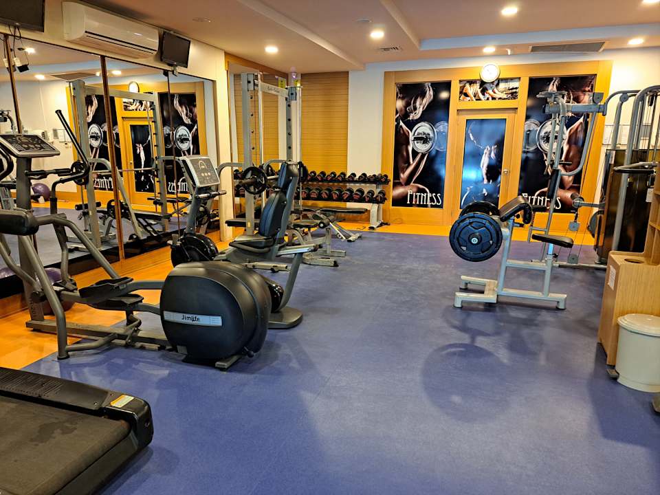 Sport & Freizeit Aydinbey Kings Palace & Spa