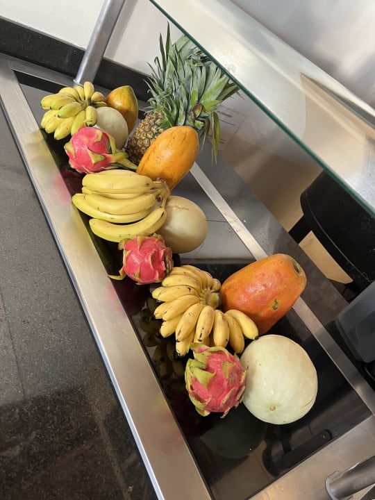 Gastro Akumal Bay Beach & Wellness Resort