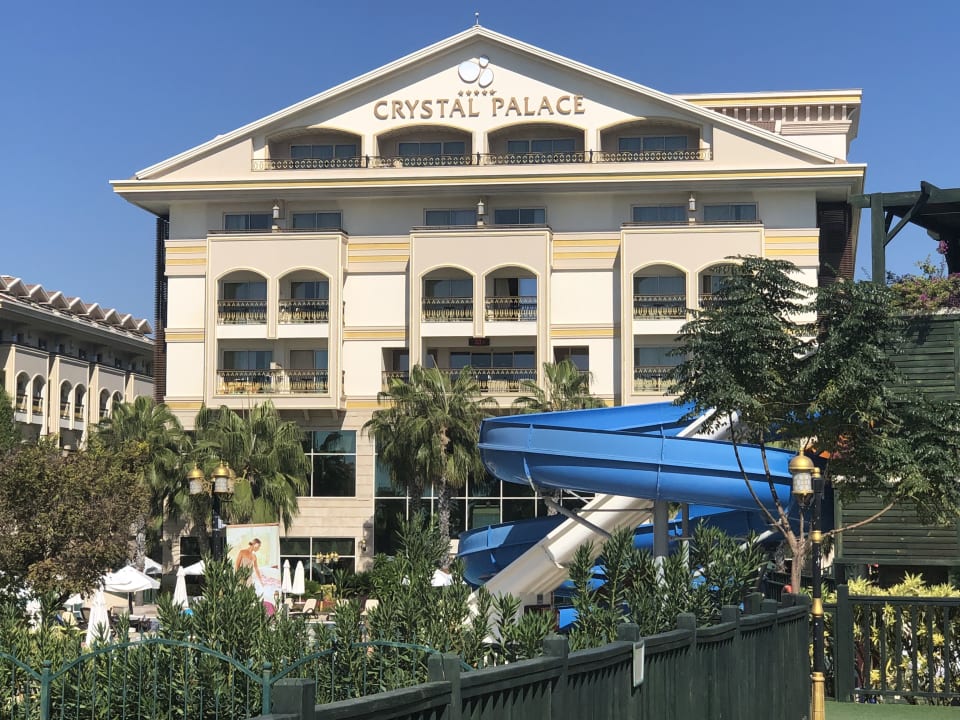 Sport & Freizeit Diamond Excellence Resort & Spa