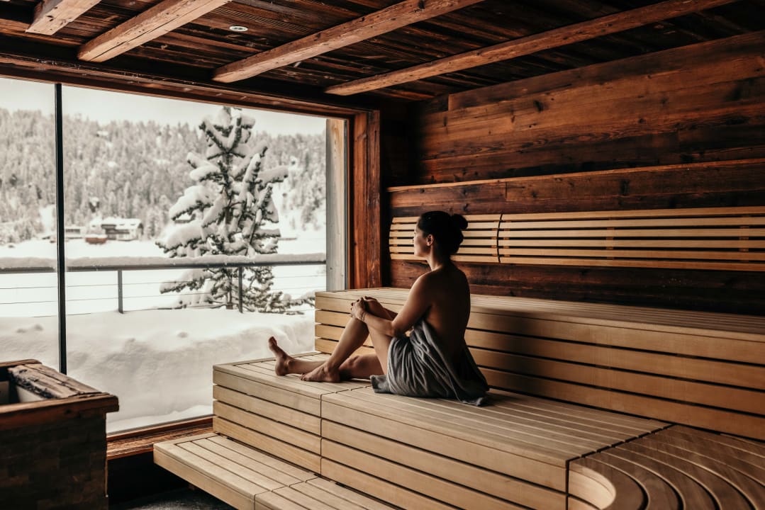 Sport & Freizeit Hotel Hochschober