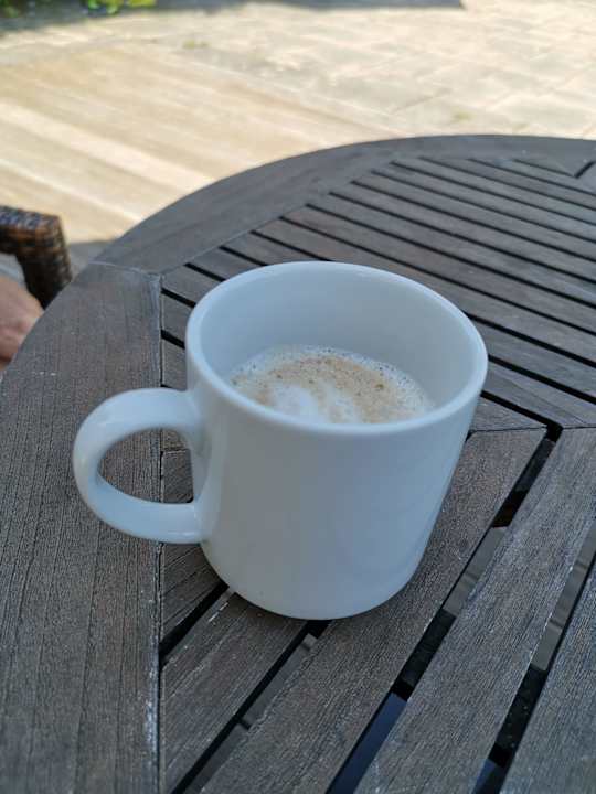 Gastro AHORN Berghotel Friedrichroda