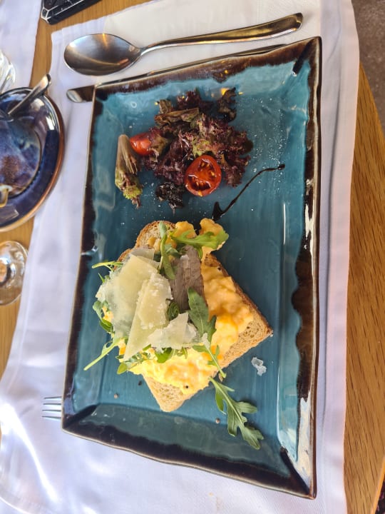 Gastro Mitsis Selection Rinela