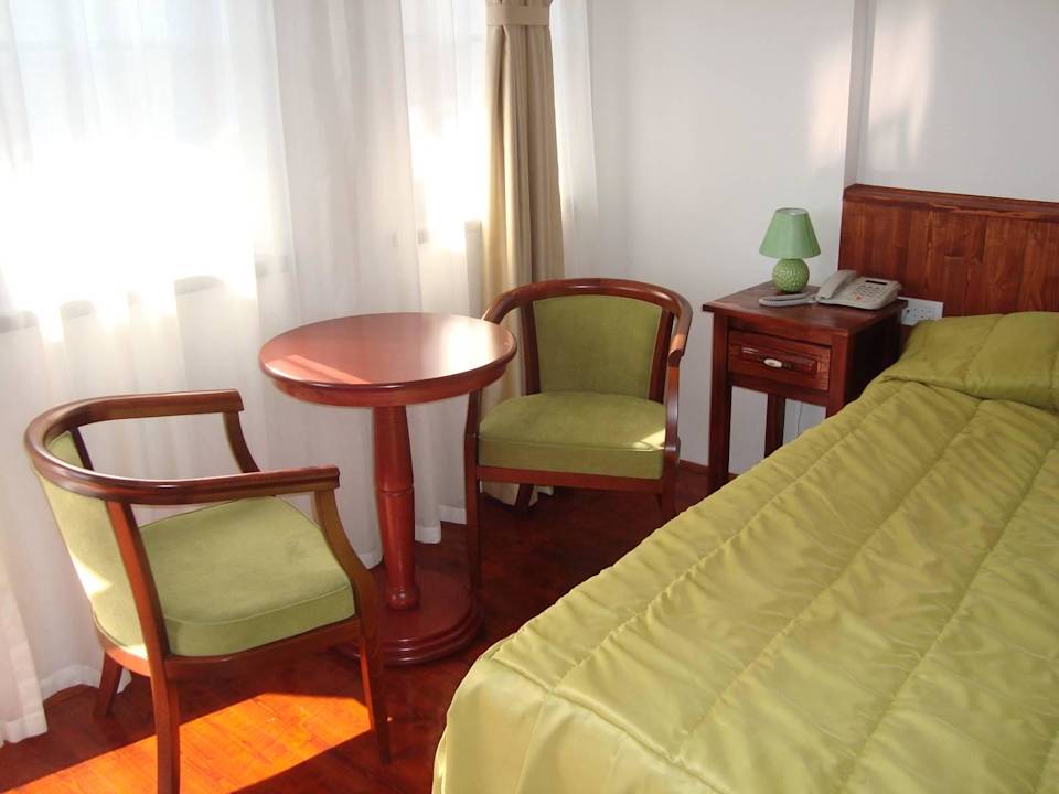 Sitzecke im Zimmer Popova Kula Hotel & Winery