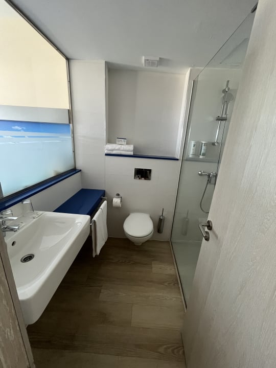 Zimmer Caprice Janeiro Hotel & Spa