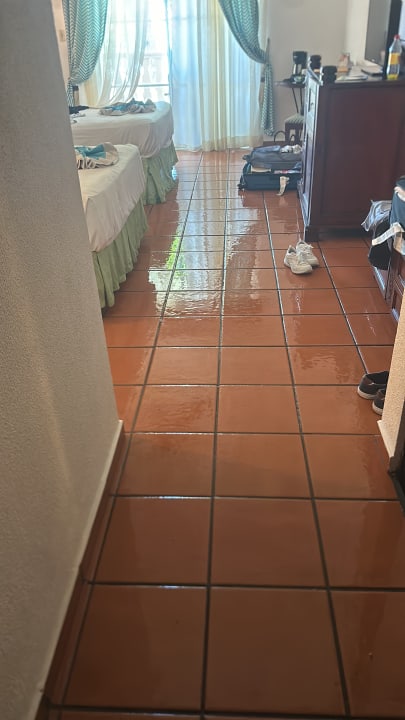 Zimmer Marien Puerto Plata