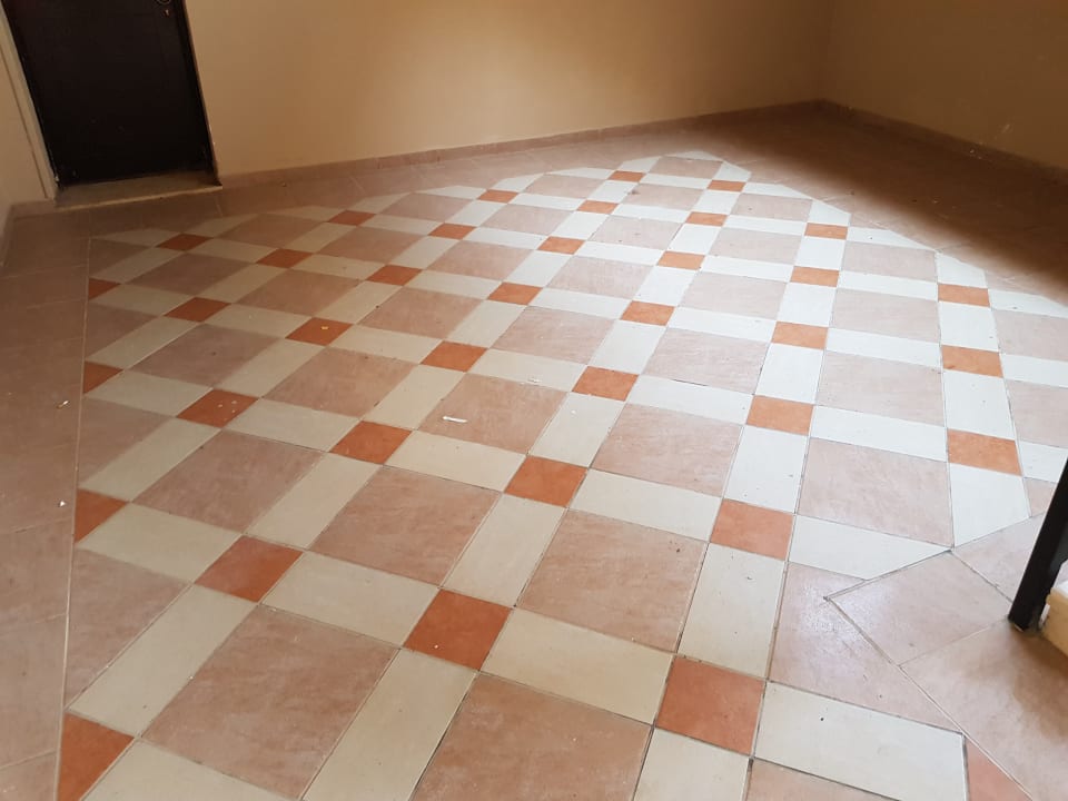 Gartenanlage JAZ Mirabel Beach