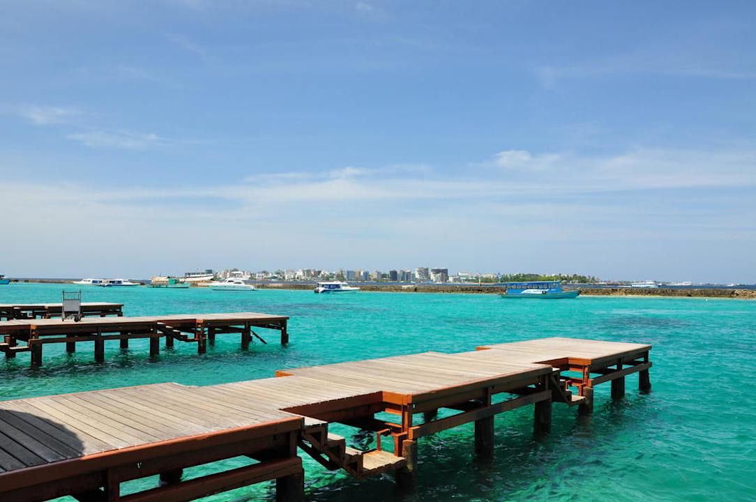 Summer Island Village Summer Island Maldives