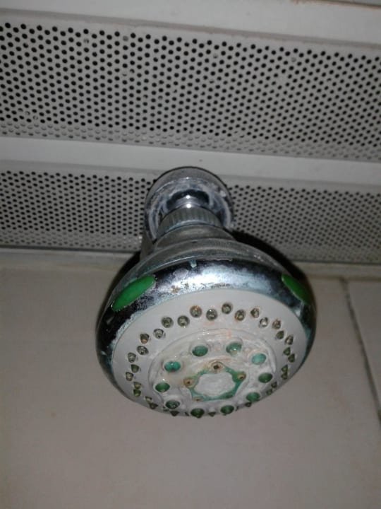 "Kamienny" prysznic Prestige Alanya