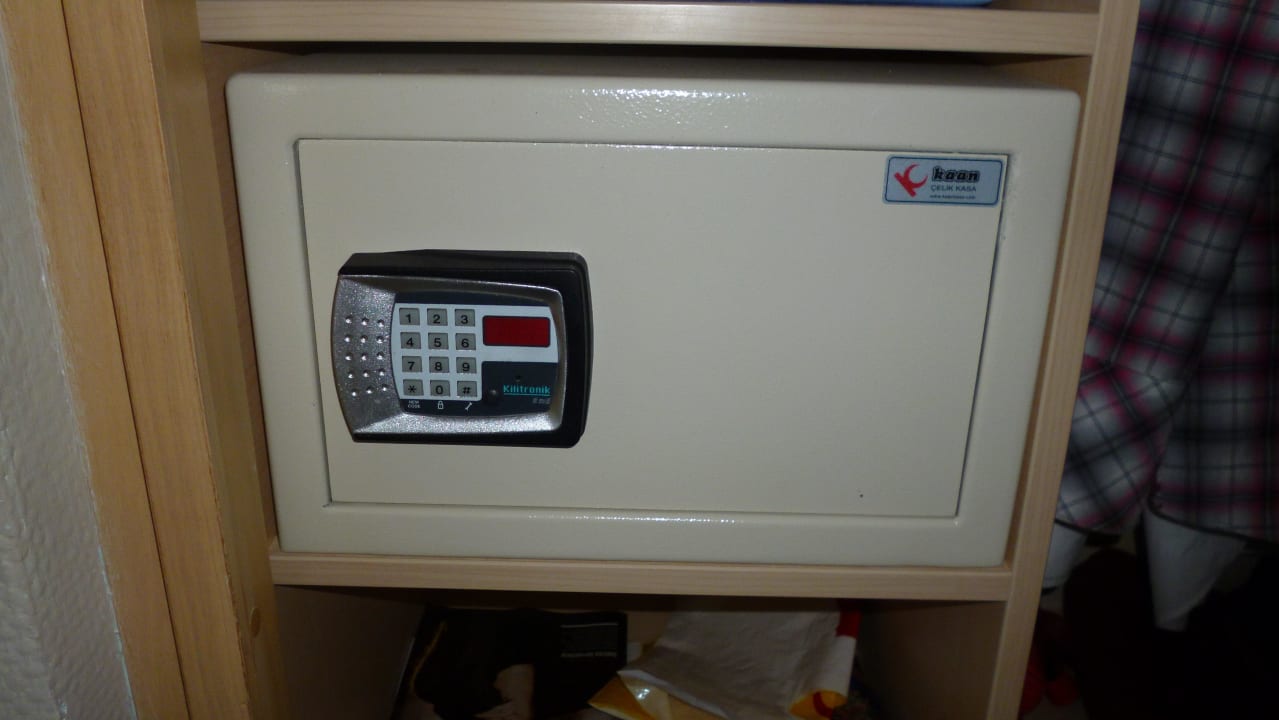 Safe VONRESORT Golden Coast