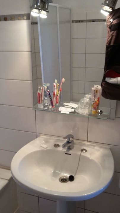 Bad Hotel Residencial União