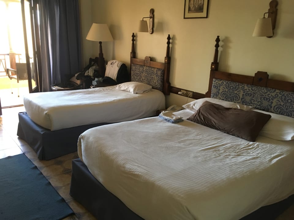 Zimmer Sunny Days Palma De Mirette Resort & Spa