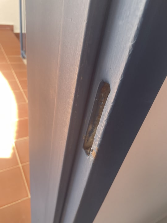 Zimmer Bodrum Holiday Resort & Spa