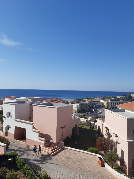 Zimmer Mitsis Rodos Village