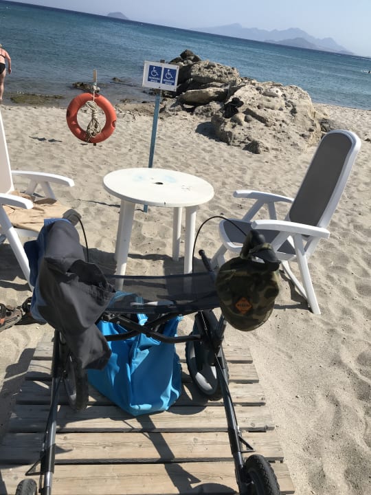 Strand Porto Bello Royal