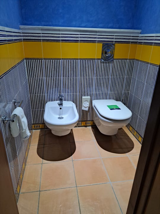 Zimmer TUI BLUE Isla Cristina Palace