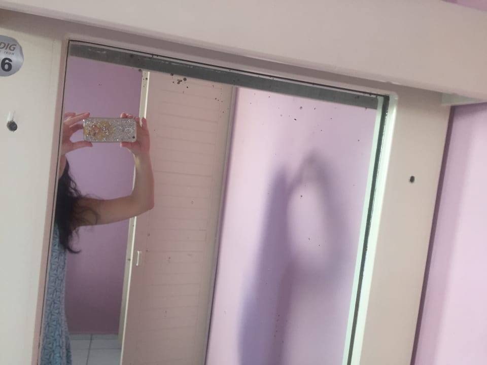 Zimmer North Point Hotel