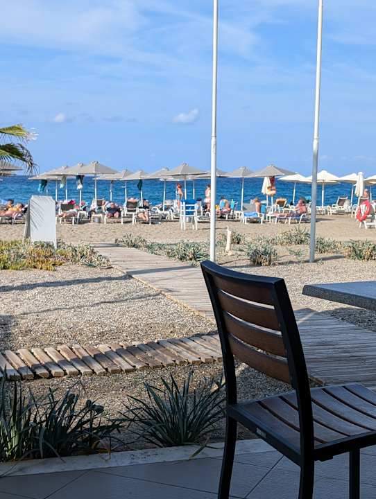 Strand Minos Mare Royal