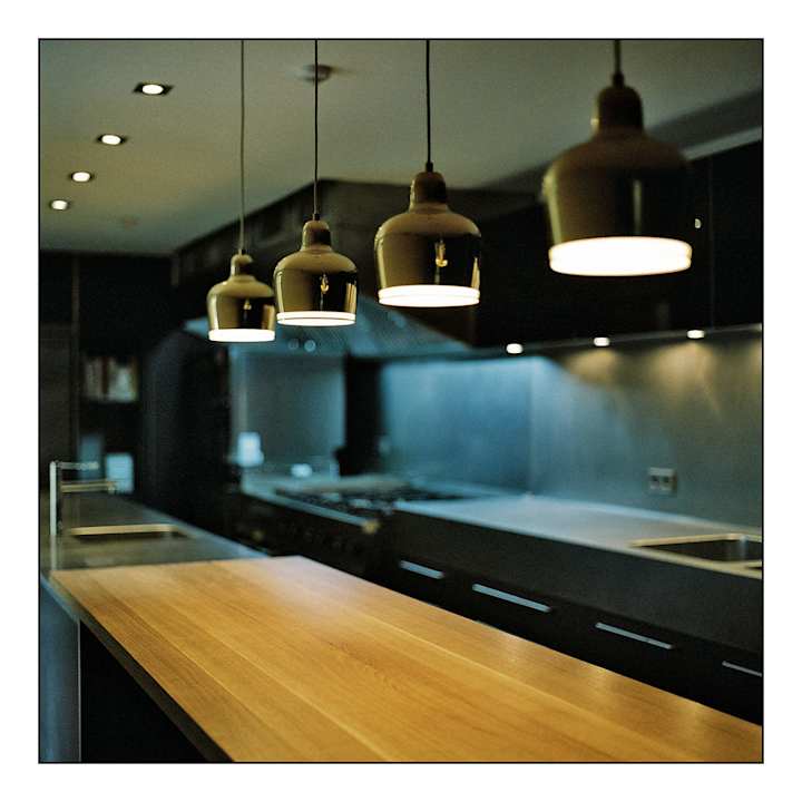 Cocina Rusticae Hotel Consolación