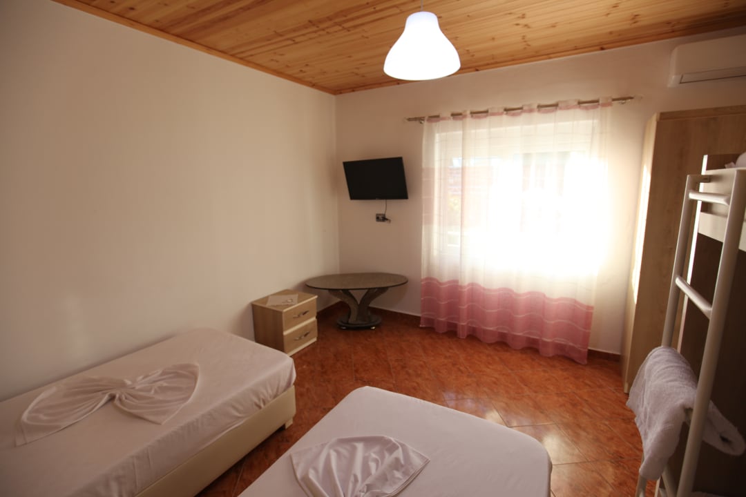 Zimmer Vila Riza Veliu