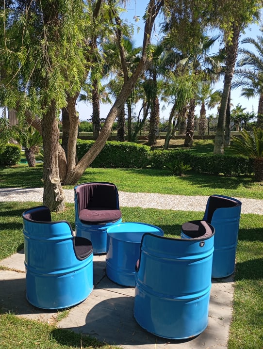 Gastro VONRESORT Golden Beach