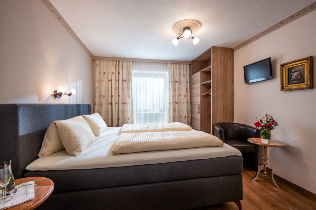 Zimmer Pension Haus Flörl