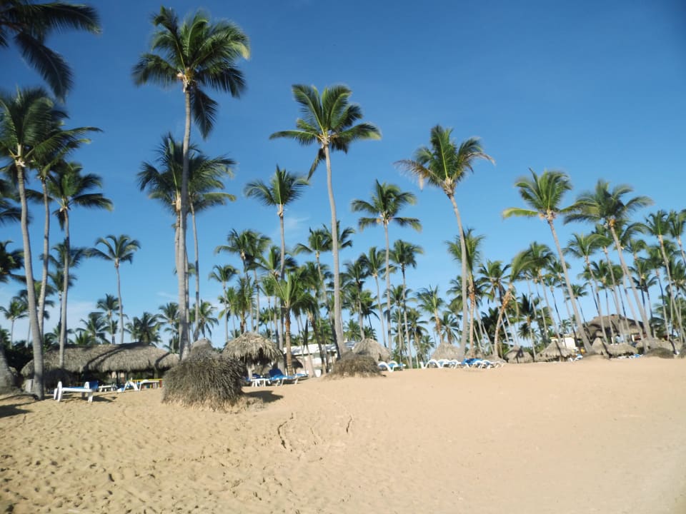 Nice Grand Sirenis Punta Cana Resort & Aquagames