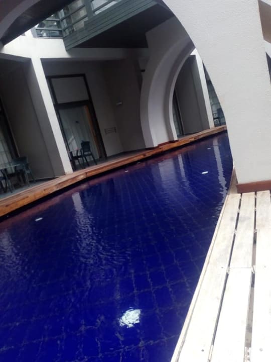 Pool Limak Lara Deluxe Hotel & Resort
