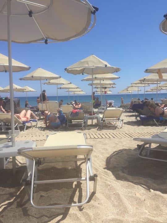 Strand Creta Maris Resort