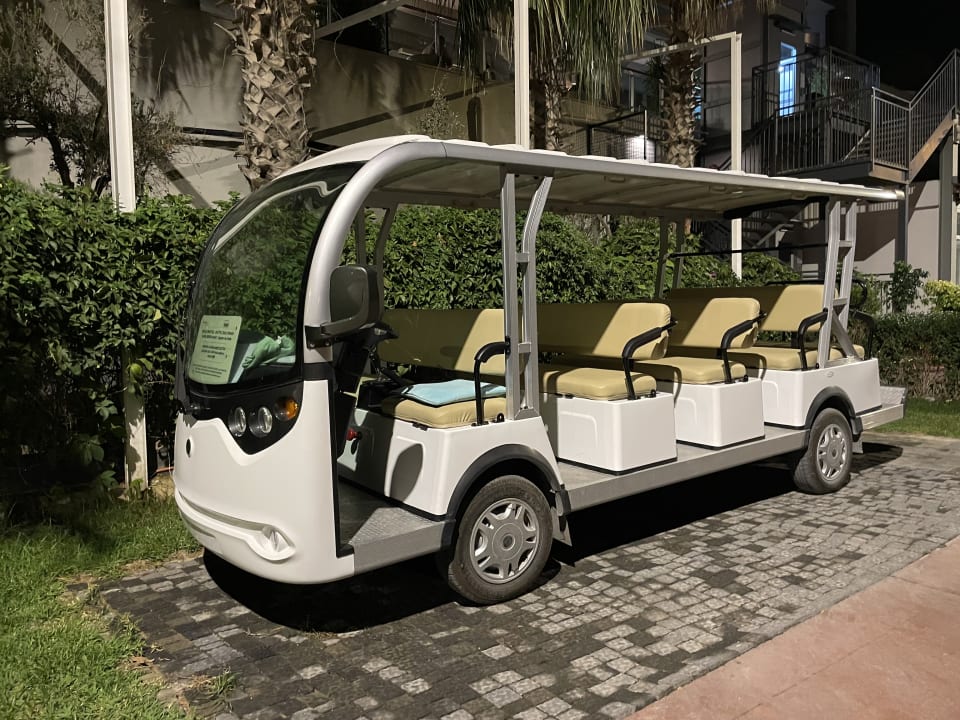 Sonstiges Belek Beach Resort Hotel