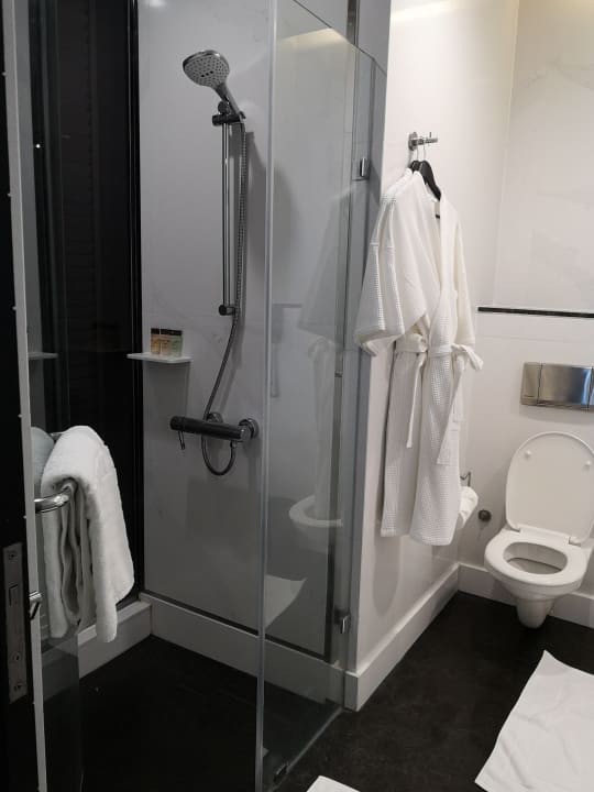 Zimmer Chatrium Hotel Riverside Bangkok