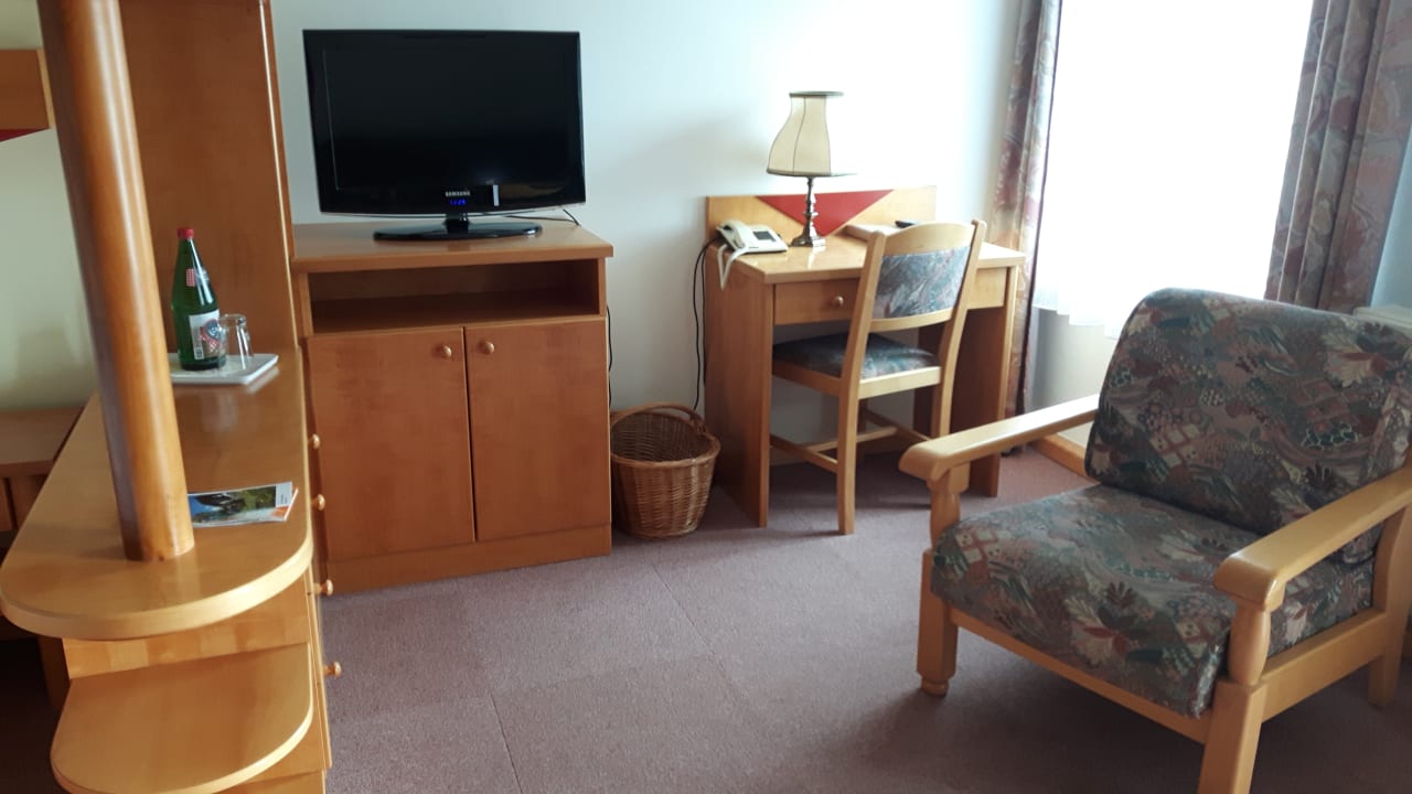 Zimmer Joglland Hotel Prettenhofer