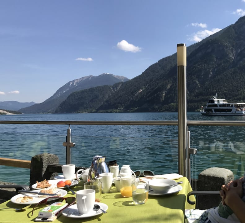 Gastro aja Fürstenhaus am Achensee