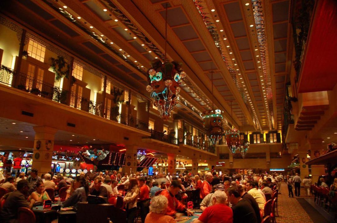 Casino Orleans The Orleans Hotel & Casino