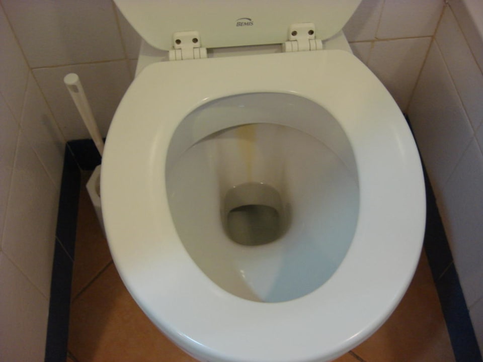 WC Zimmer Riviera Spa Resort - Adults Only