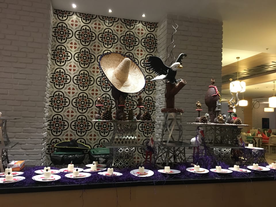 Gastro Belek Beach Resort Hotel