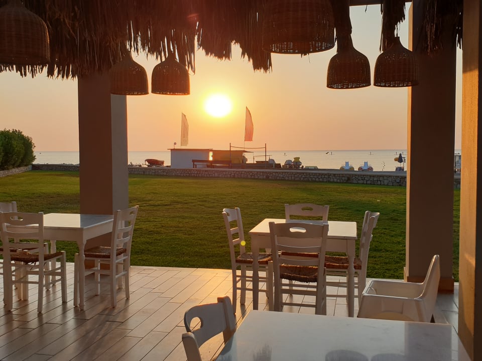 Gastro Atlantica Mikri Poli Rhodes