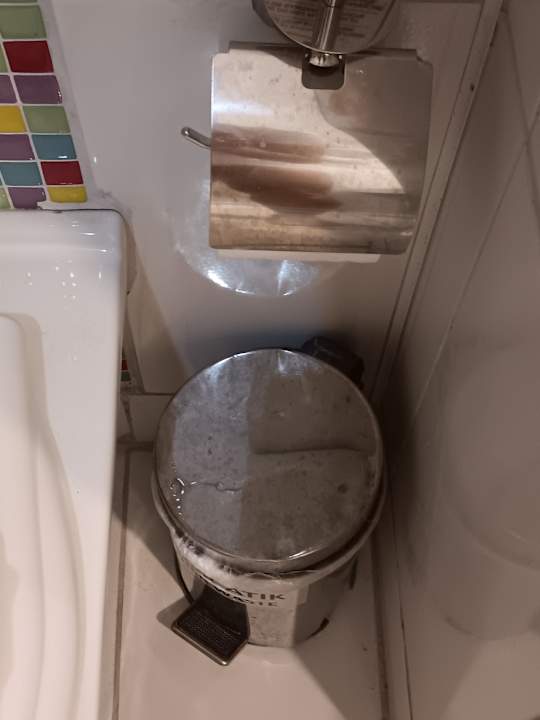 Zimmer Ramada Resort by Wyndham Side