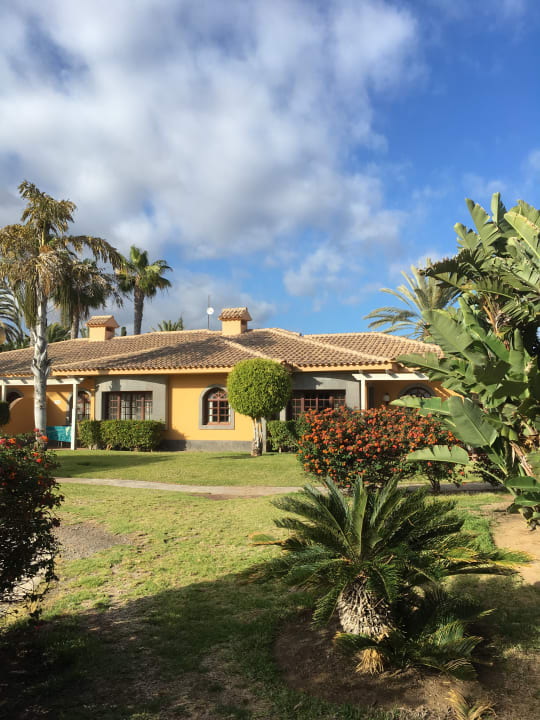 Zimmer Suites & Villas by Dunas