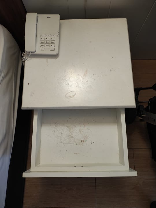 Zimmer J'adore Deluxe Hotel & Spa