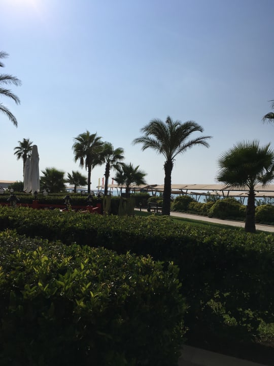 Ausblick Crystal Family Comfort Collection